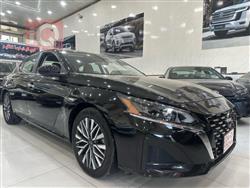 نیسان ئەلتیما